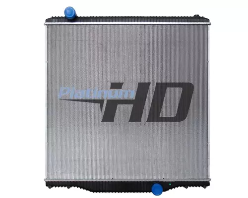 Radiator INTERNATIONAL PROSTAR LKQ Heavy Truck - Goodys