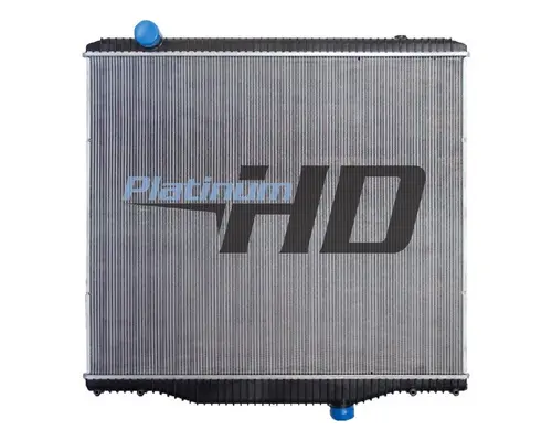 Radiator INTERNATIONAL PROSTAR LKQ Plunks Truck Parts And Equipment - Jackson