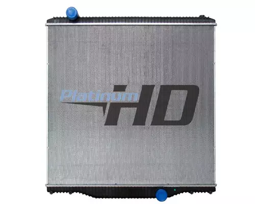 Radiator INTERNATIONAL PROSTAR LKQ Plunks Truck Parts And Equipment - Jackson