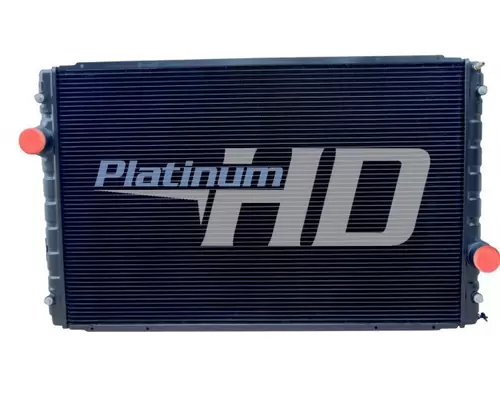 Radiator INTERNATIONAL PROSTAR LKQ Plunks Truck Parts And Equipment - Jackson