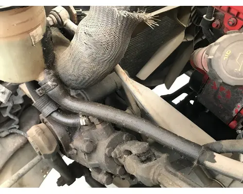 Radiator Core Support International PROSTAR Vander Haags Inc Cb