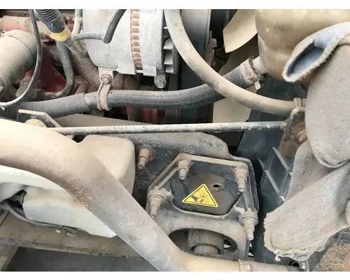 Radiator Core Support International PROSTAR Vander Haags Inc Cb