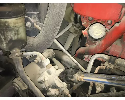 Radiator Core Support International PROSTAR Vander Haags Inc Cb