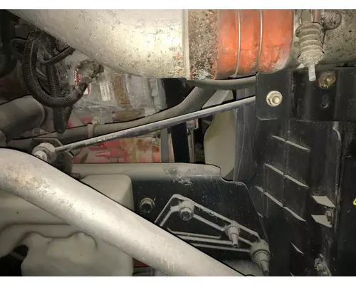 Radiator Core Support International PROSTAR Vander Haags Inc Cb