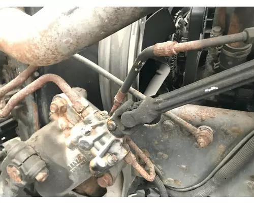 Radiator Core Support International PROSTAR Vander Haags Inc Cb