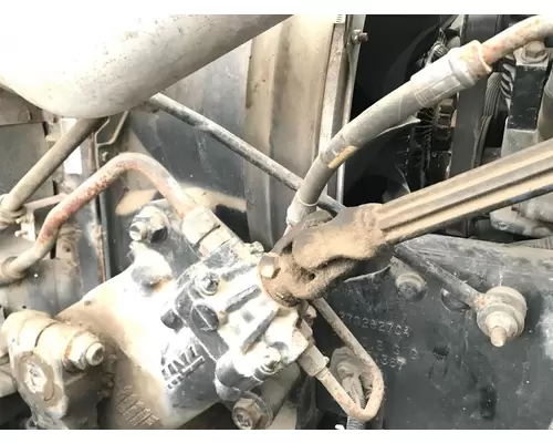 Radiator Core Support International PROSTAR Vander Haags Inc Cb