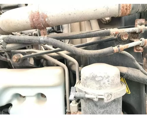 Radiator Core Support International PROSTAR Vander Haags Inc Cb