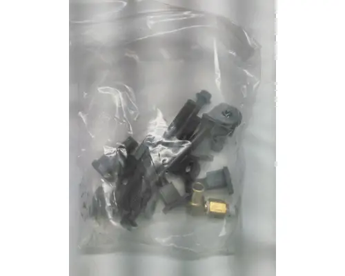 Radiator Core Support INTERNATIONAL PROSTAR Marshfield Transportation Products