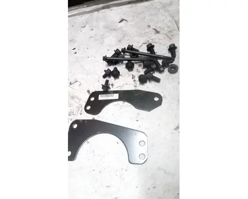 Radiator Core Support INTERNATIONAL PROSTAR Marshfield Transportation Products