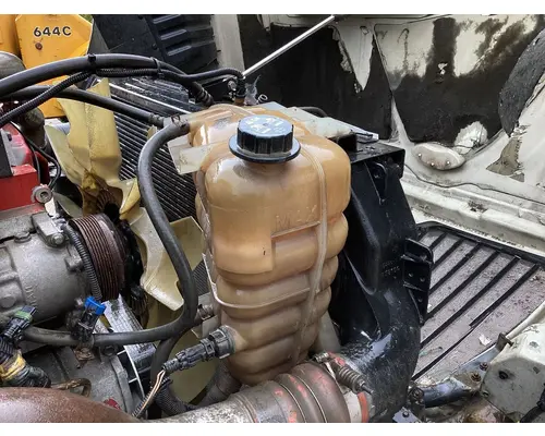 Radiator Overflow Bottle International PROSTAR Vander Haags Inc Dm