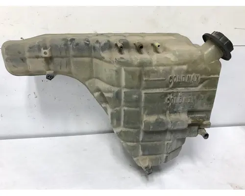 Radiator Overflow Bottle International PROSTAR Vander Haags Inc SF