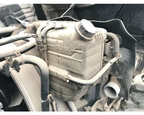 Radiator Overflow Bottle International PROSTAR Vander Haags Inc Cb