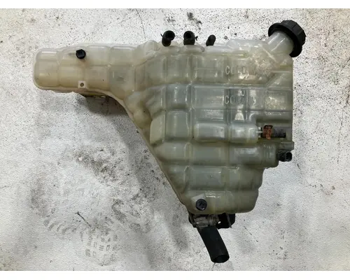 Radiator Overflow Bottle International PROSTAR Vander Haags Inc Col