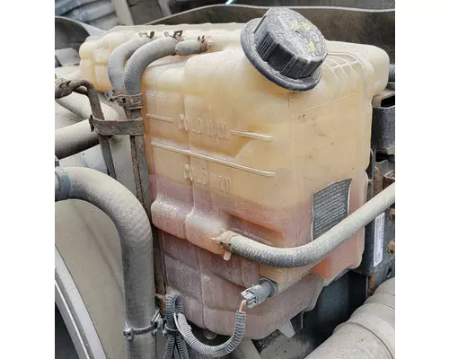 Radiator Overflow Bottle INTERNATIONAL PROSTAR ReRun Truck Parts