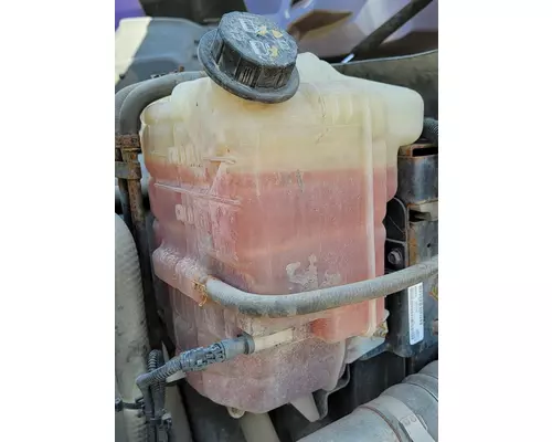 Radiator Overflow Bottle INTERNATIONAL PROSTAR ReRun Truck Parts