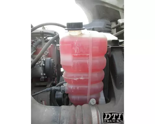Radiator Overflow Bottle INTERNATIONAL Prostar DTI Trucks