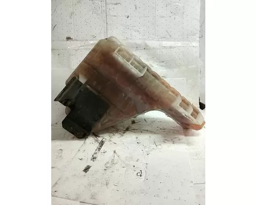 International Prostar Radiator Overflow Bottle