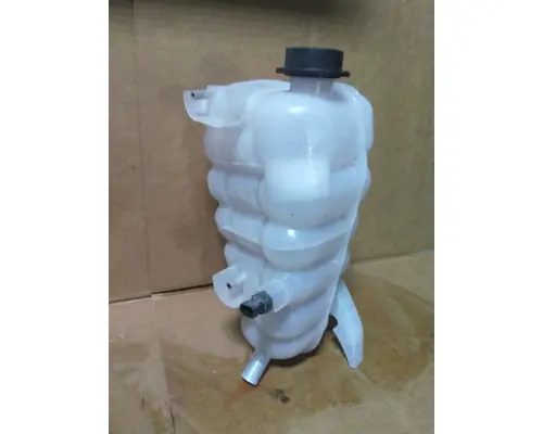 Radiator Overflow Bottle INTERNATIONAL PROSTAR LKQ Geiger Truck Parts