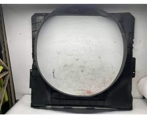 Radiator Shroud International PROSTAR Vander Haags Inc Sf
