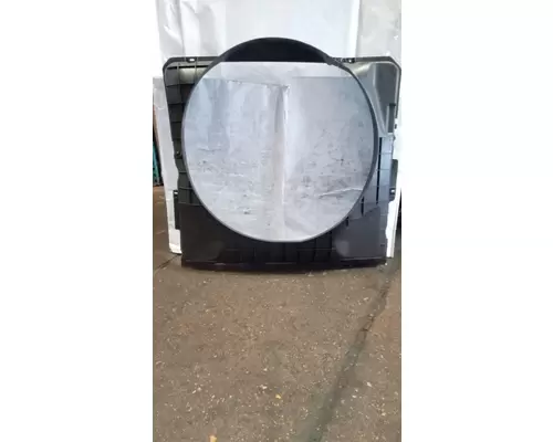 Radiator Shroud INTERNATIONAL PROSTAR Marshfield Transportation Products