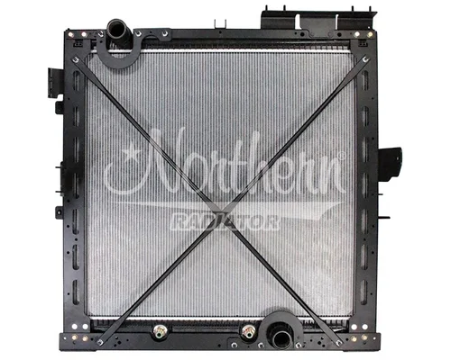 Radiator International PROSTAR Vander Haags Inc Dm