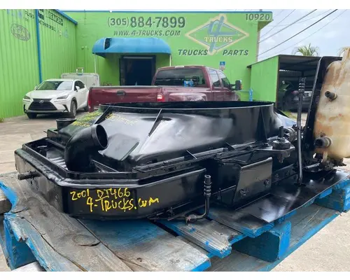 Radiator INTERNATIONAL Prostar 4-trucks Enterprises LLC