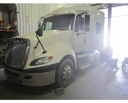 Radiator INTERNATIONAL Prostar Lund Truck Parts