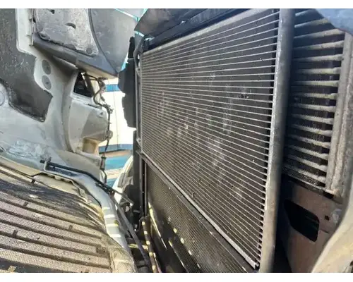Radiator International PROSTAR HOLST TRUCK PARTS