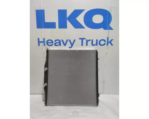 Radiator INTERNATIONAL PROSTAR Marshfield Transportation Products