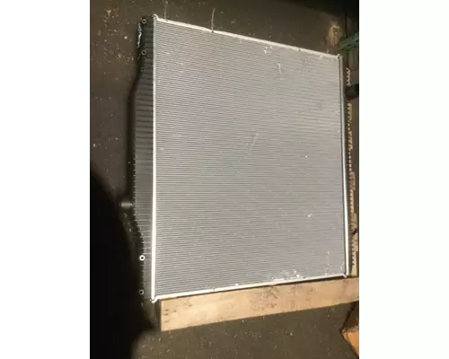 Radiator INTERNATIONAL PROSTAR Marshfield Transportation Products