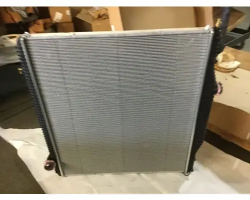 Radiator INTERNATIONAL PROSTAR Marshfield Transportation Products