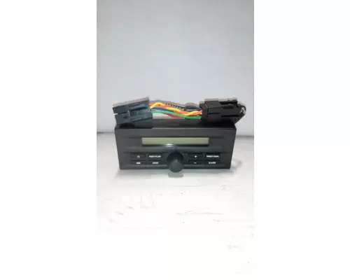 Radio INTERNATIONAL PROSTAR Marshfield Transportation Products