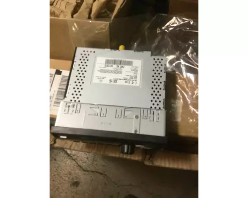 Radio INTERNATIONAL PROSTAR Marshfield Transportation Products