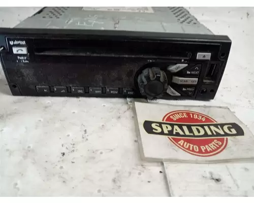Radio International Prostar Spalding Auto Parts