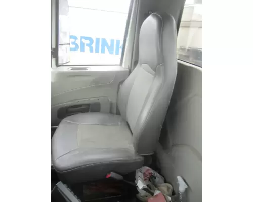 Seat, Front INTERNATIONAL PROSTAR LKQ Heavy Truck Maryland