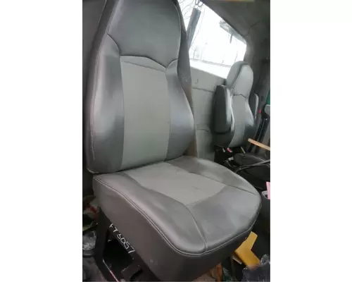 Seat, Front International PROSTAR Complete Recycling Group LLC