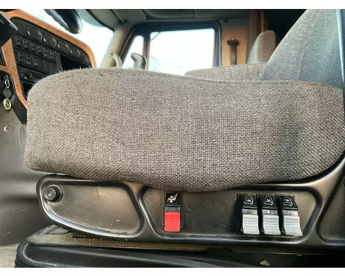 Seat, Front International PROSTAR Vander Haags Inc Col