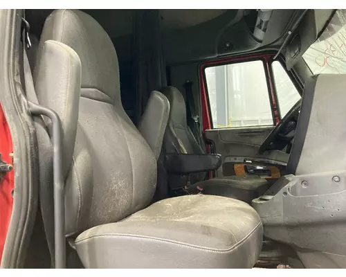 Seat, Front International PROSTAR Vander Haags Inc Col