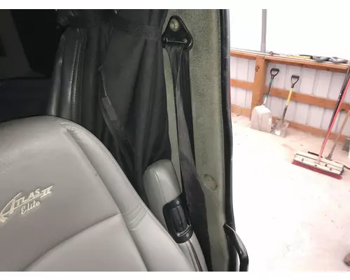 Seat Belt International PROSTAR Vander Haags Inc Cb