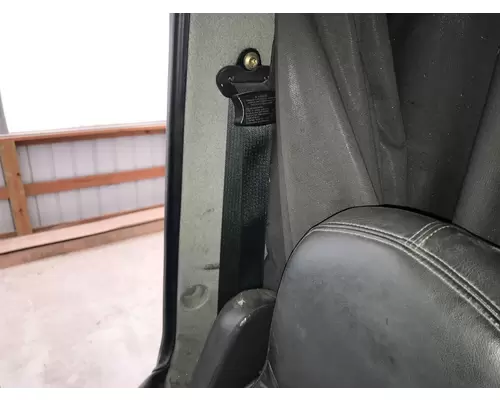 Seat Belt International PROSTAR Vander Haags Inc Cb