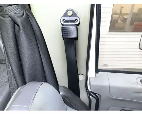 Seat Belt International PROSTAR Vander Haags Inc Cb