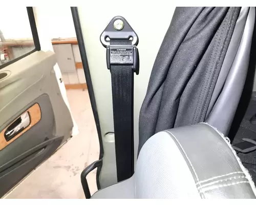 Seat Belt International PROSTAR Vander Haags Inc Cb