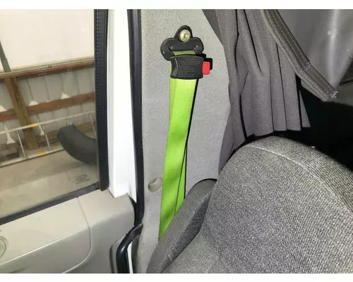 Seat Belt International PROSTAR Vander Haags Inc Cb