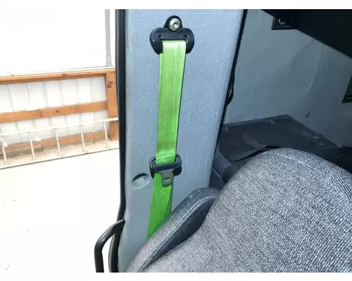 Seat Belt International PROSTAR Vander Haags Inc Cb