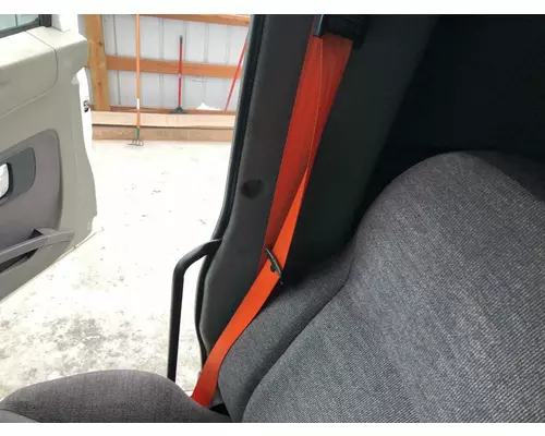 Seat Belt International PROSTAR Vander Haags Inc Cb