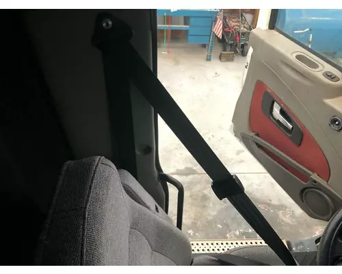 Seat Belt International PROSTAR Vander Haags Inc Cb