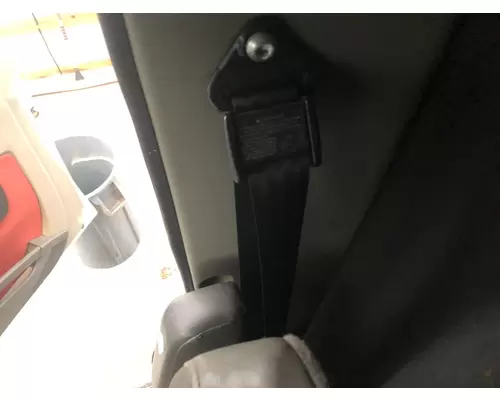 Seat Belt International PROSTAR Vander Haags Inc Cb