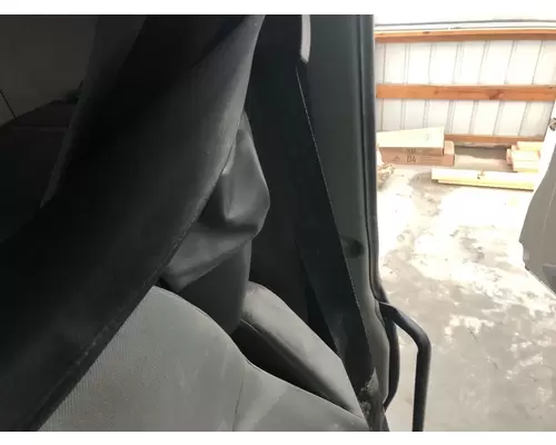 Seat Belt International PROSTAR Vander Haags Inc Cb