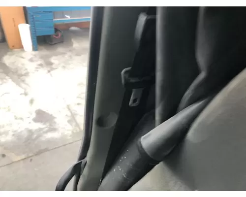 Seat Belt International PROSTAR Vander Haags Inc Cb