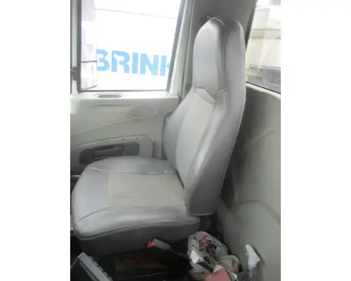 Seat, Front INTERNATIONAL PROSTAR LKQ Heavy Truck Maryland